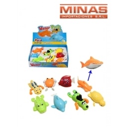 NADADORES PARA PISCINA 8 PIEZAS $ 110 CU 30 X 40 CM