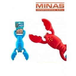 PINZA PARA ARENA DE 35 CM ,LANGOSTA.
