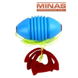 TUYO Y MIO DE 20 CM.