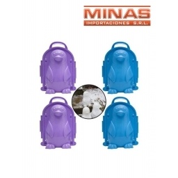 MOLDE PARA PLAYA 24 X 16 CM