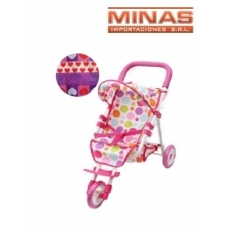 COCHE PARA BEB GRANDE