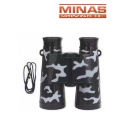 BINOCULAR CAMUFLADO