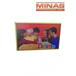 LOTERIA
