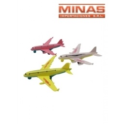 AVIN VARIOS COLORES 16 X 14 CM