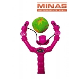 HONDA PARA JUGAR 1 PELOTA 27 X 14 CM