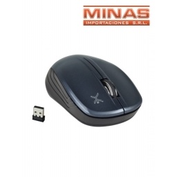 MOUSE INALAMBRICO 4 COLORES