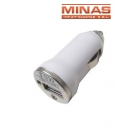 CARGADOR PARA EL AUTO DE 1 AMP.
