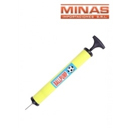 INFLADOR 12 , COLORES SURTIDOS.