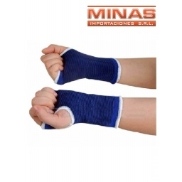 MUEQUERA ELASTICA X 2 UND.