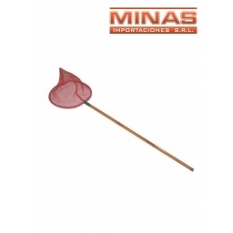 CALDERIN, CAO 120 CM. Y RED 27 CM. COLORES SURTIDOS.