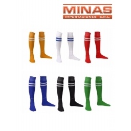 MEDIA PARA FTBOL DE HOMBRE $ 50 CU