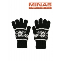 GUANTES MAGICOS DOBLE CAPA CU 55