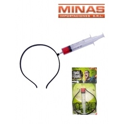 TRIDENTE PARA HALLOWEN X 110 CM.