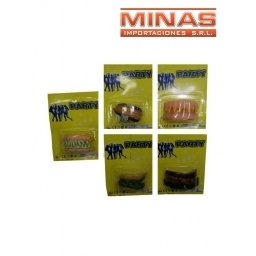 DIENTES PARA HALLOWEEN