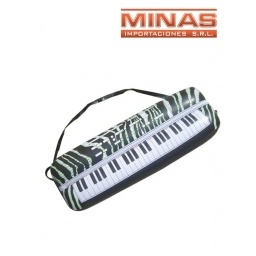 INFLABLE PIANO