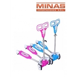 MONOPATN TIJERA PROMO POR 6 PCS DTO 20% $944