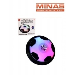 PELOTA DE  FUTBOL ,FUT MAGIC.