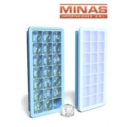 MOLDE PARA HIELO