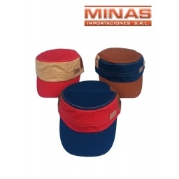 GORRO PARA NIO COLORES SURTIDOS