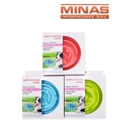 PLATO PARA MASCOTAS 20 CM