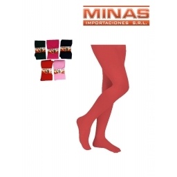 PANTY DE COLOR PARA NIO X 12 UND, 3 TALLES, $ 120 CU.