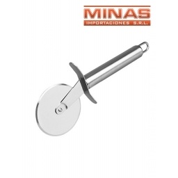 CORTADOR DE PIZZA 20 CM