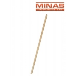 PALO DE MADERA PARA ESCOBA.