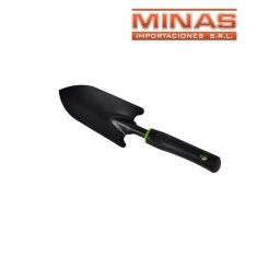 PALA 30 CM DE METAL PARA JARDN