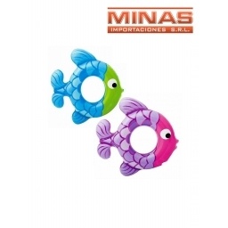 INFLABLES PARA NIOS DOS COLORES