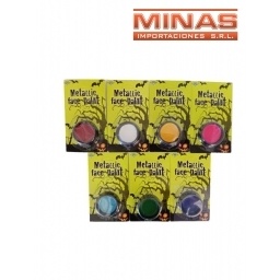 PINTURA PARA HALLOWEEN