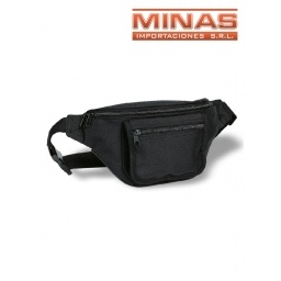 RIONERA 3 CIERRES DE 25 CM,NEGRO.