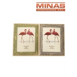 PORTARRETRATO 15 CM X 20 CM.