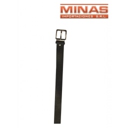 CINTURON PARA HOMBRE X 130 CM.