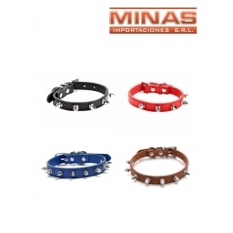 COLLAR PARA PERRO 40 CM