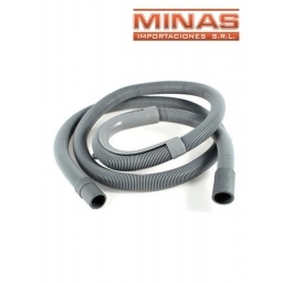 MANGUERA PARA LAVARROPA 1.5 MTS