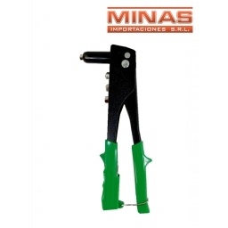 REMACHADORA DE 9.5 PULGADAS.