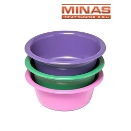 PALANGANA DE PLSTICO 33 CM