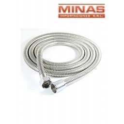 CONECTOR PARA DUCHA 2 M