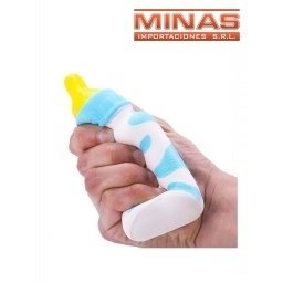 SQUISHY BIBERN 13 X 6 CM