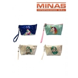 NECESER CARTUCHERA 4 DISEOS