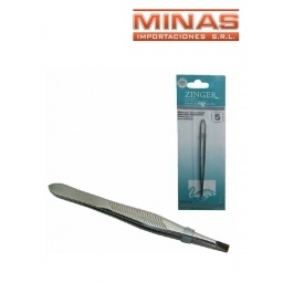 PINZA DE CEJAS EXCELENTE CALIDAD.