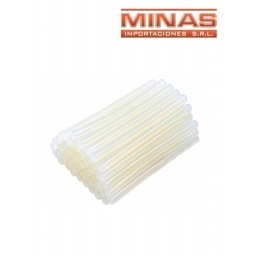 BARRA DE SILICONA FINA 1KG.