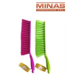 CEPILLO 36 CM COLORES SURTIDOS