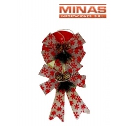 MOAS PARA NAVIDAD DOS PCS