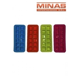 CUBETERA DE SILIC.PARA 12 CUBITOS.