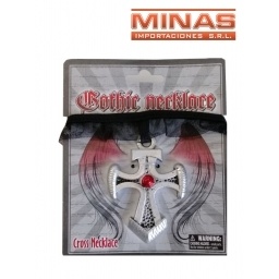 COLLAR PARA HALLOWEEN