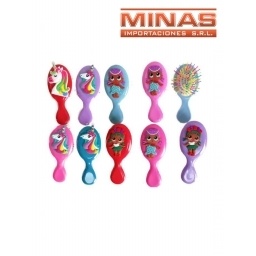 PEINE PARA NENA