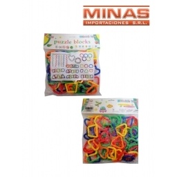 JUEGO DIDACTICO AROS,DE ENCASTRE.