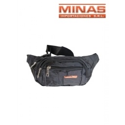 RIONERA 4 CIERRES DE 35 CM.