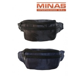 RIONERA 3 CIERRES DE 33  CM,2 COLORES.